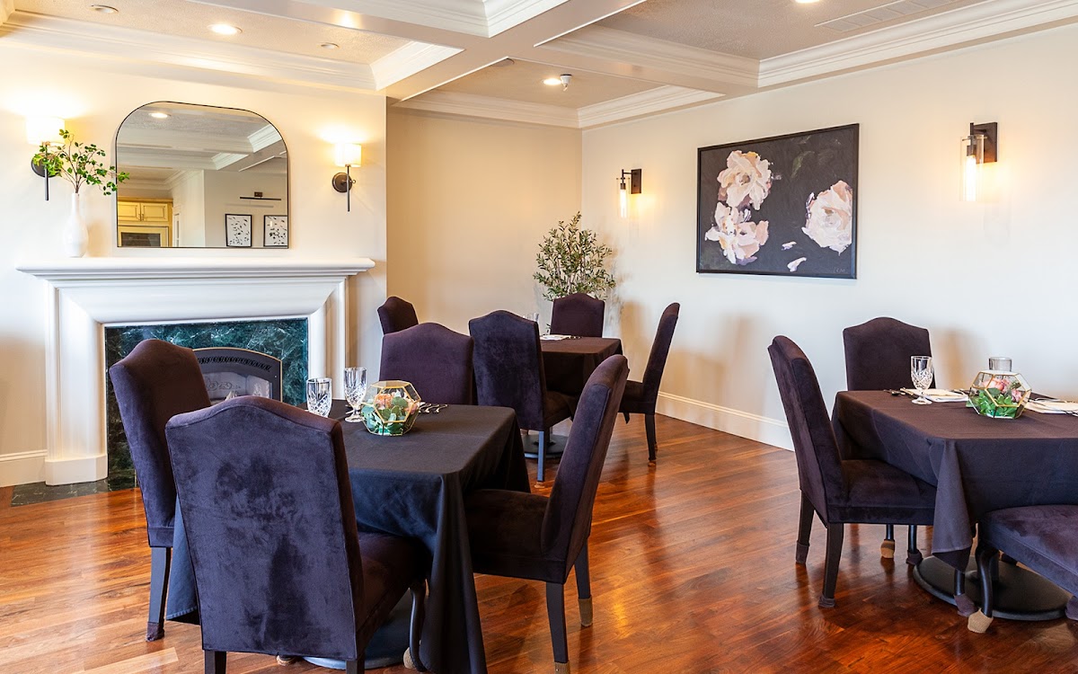 The Vine Fine Dining